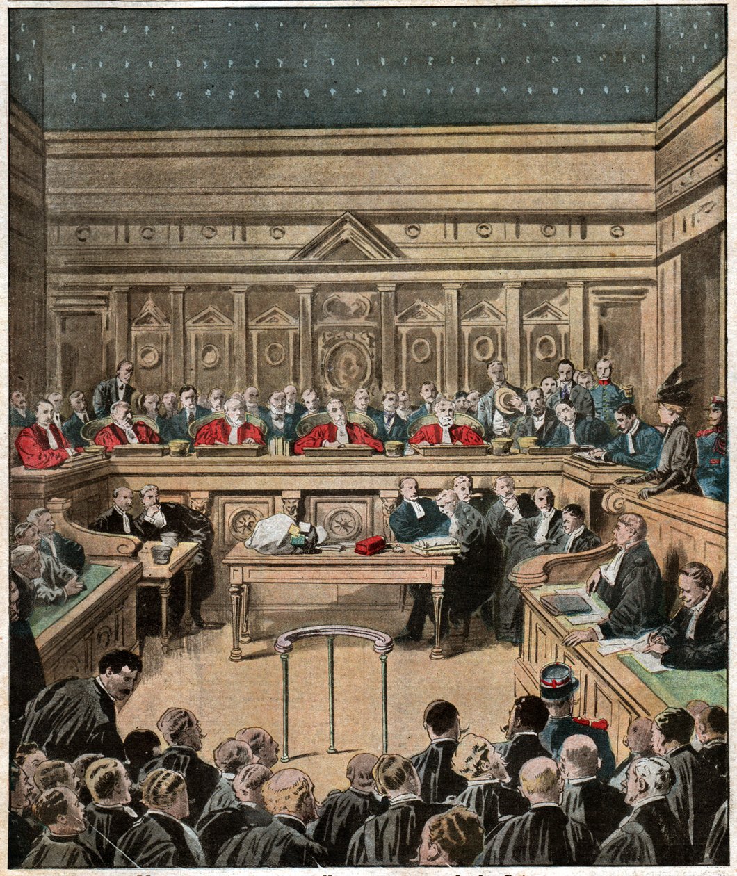 Caso Caillaux. Caso Caillaux. de Ferdinand Georg Waldmuller