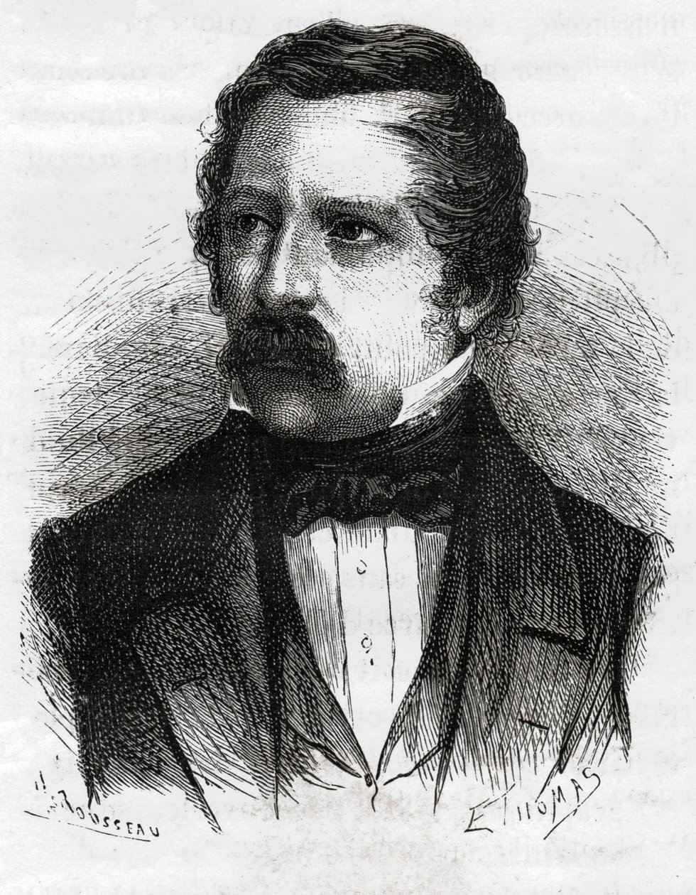 Carl August von Steinheil. de Frederick (attr. to) Barnard