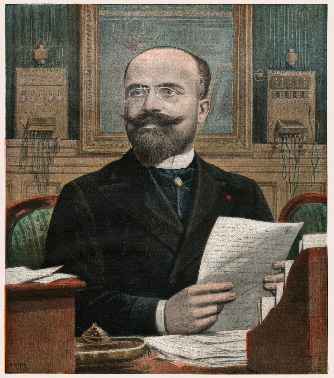 Carlos Branco de . .