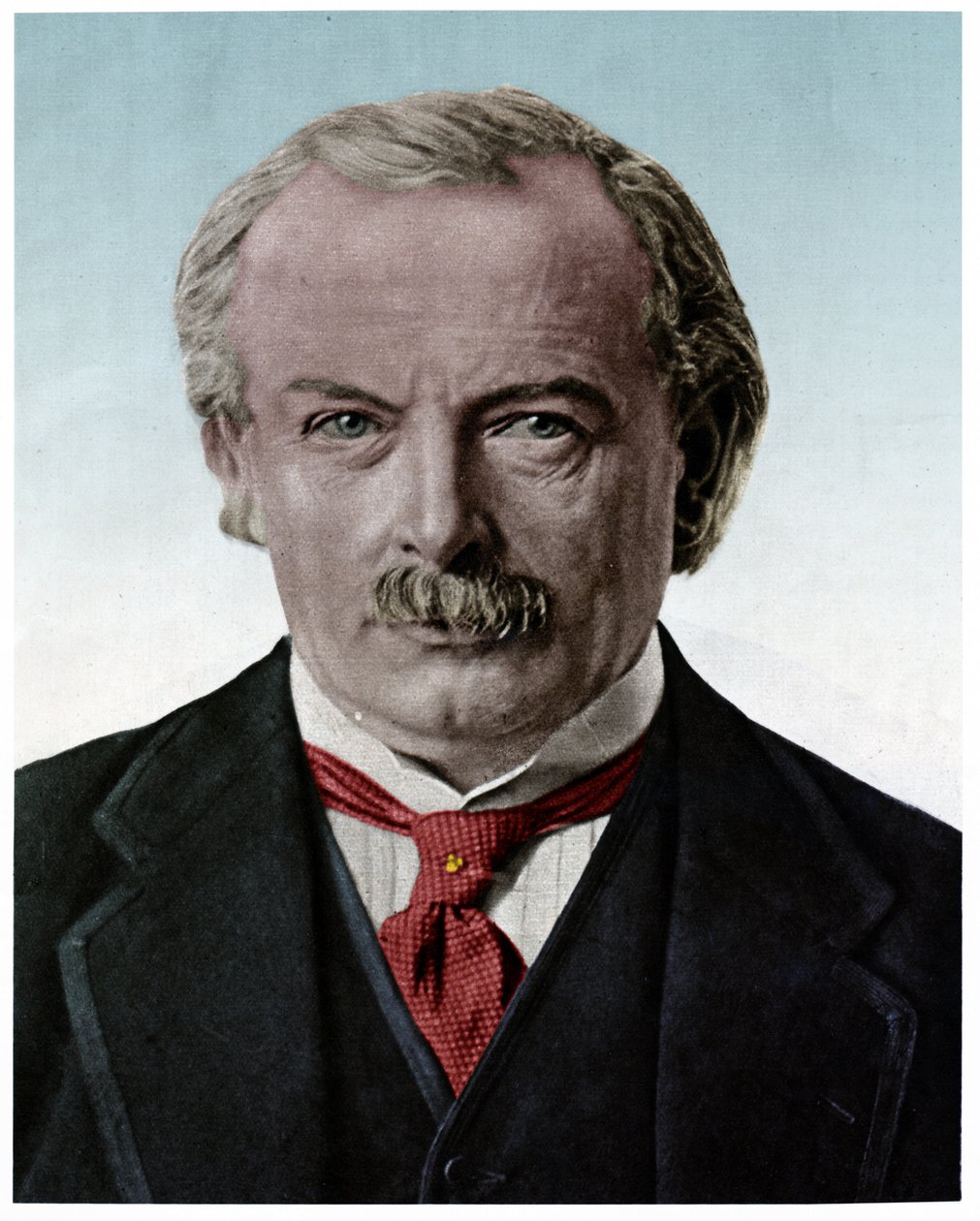 David Lloyd George, Primeira Guerra Mundial, ca 1917 de . .