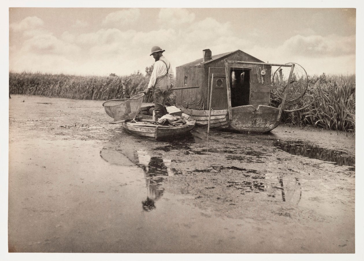 Pescadores, Pescadores 