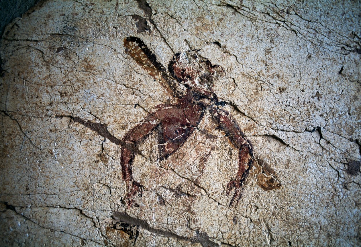 Fresco, ilha de Kos, Grécia (foto) de William Walcutt