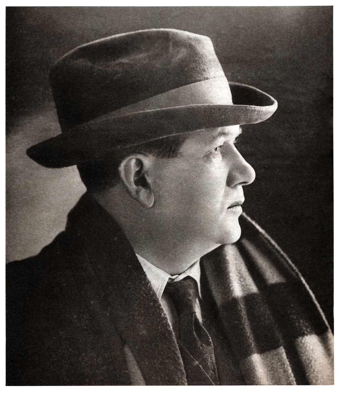 Georges Dorival de . .