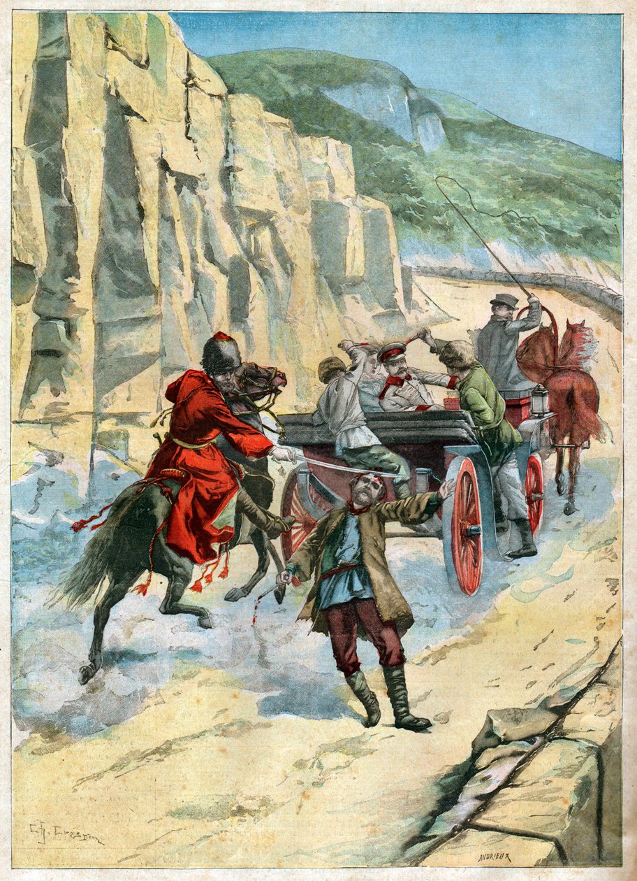 Grigori Galitzine. Grigory Galitzine. de John Pardon