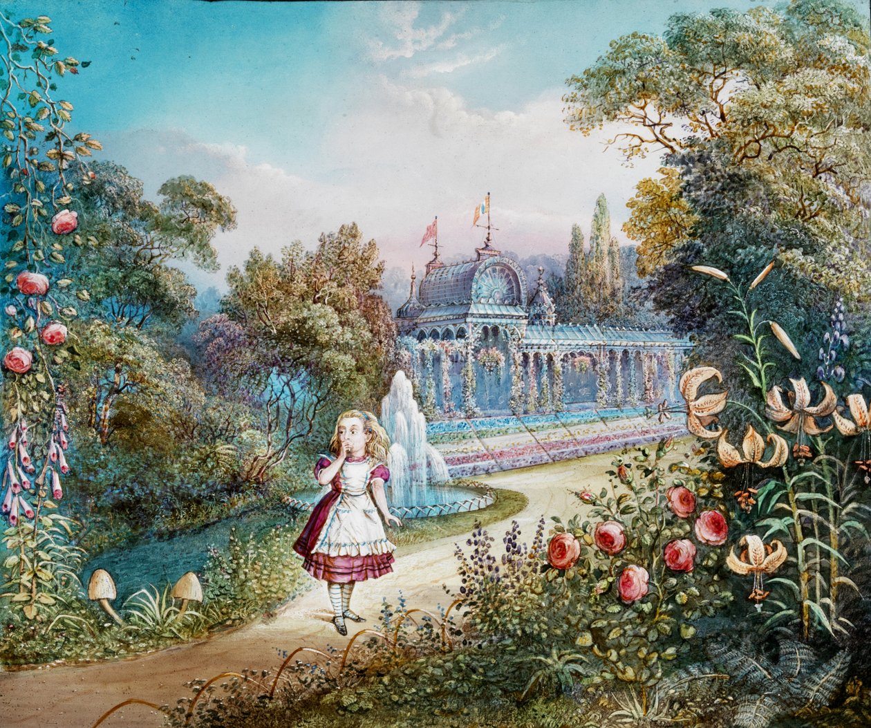 Alice