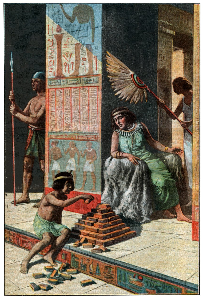 Faraó Khufu de . .