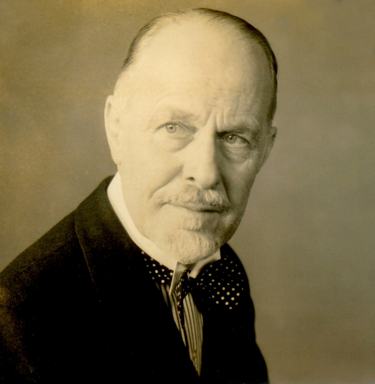 Retrato de Elias Burton Holmes de Frederick (attr. to) Barnard