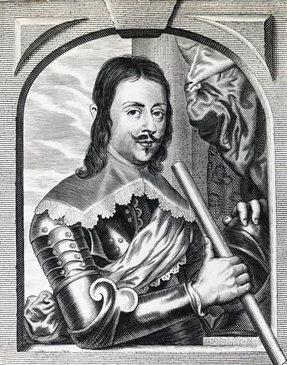 Retrato de Fernando II de 