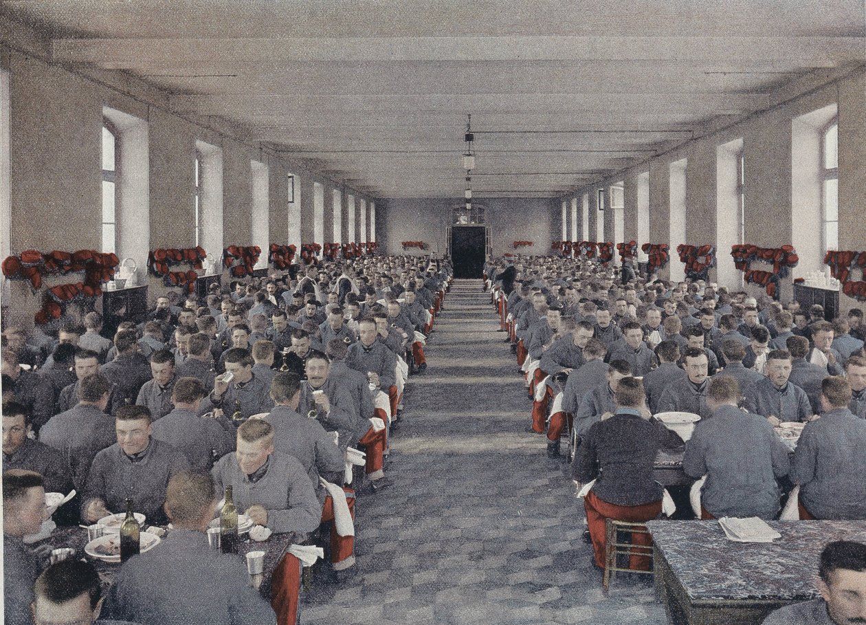 Escola militar especial de Saint-Cyr de French School