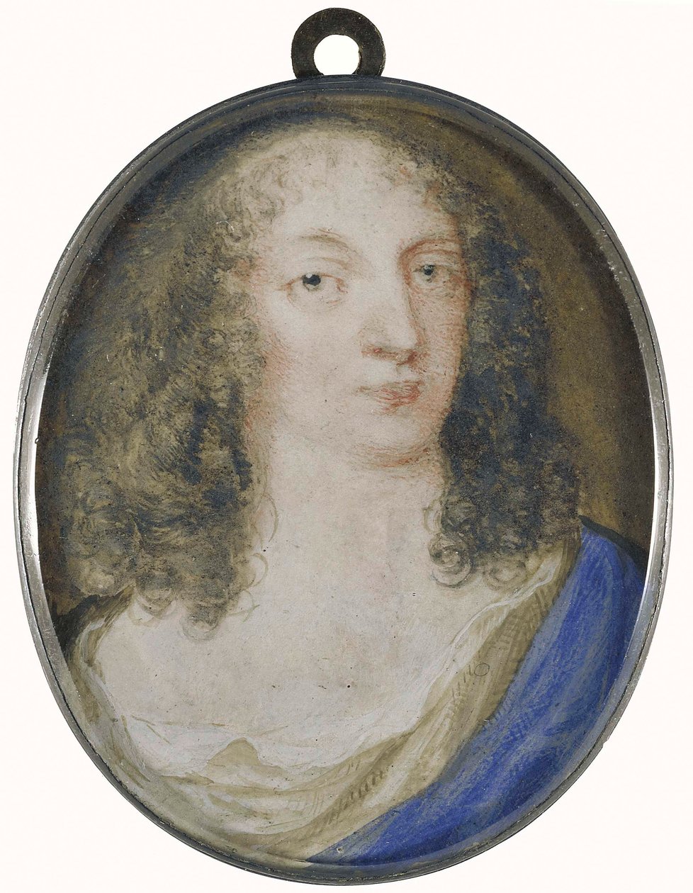 Neerlandês: Christina (1616-62), Rainha da Suécia de anonymous 