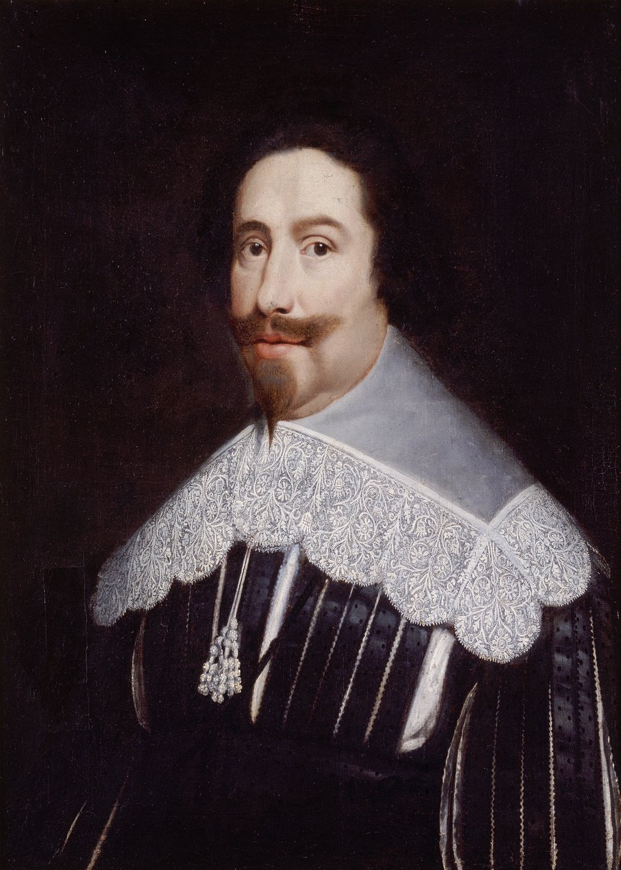 Holandês: Johan Vernatti (1595-1637) Johan Vernatti (1595-1637) de anonymous 