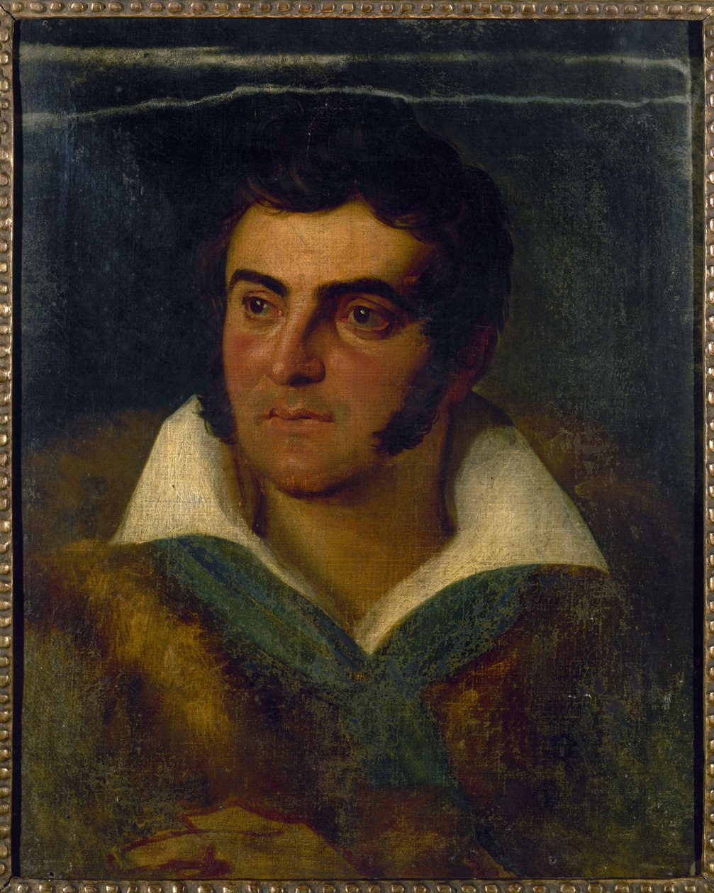 Francês: Portrait d