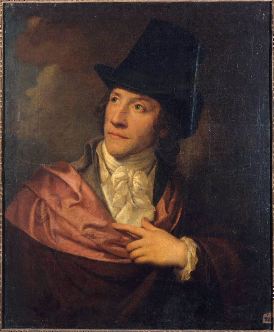 Francês: Portrait d