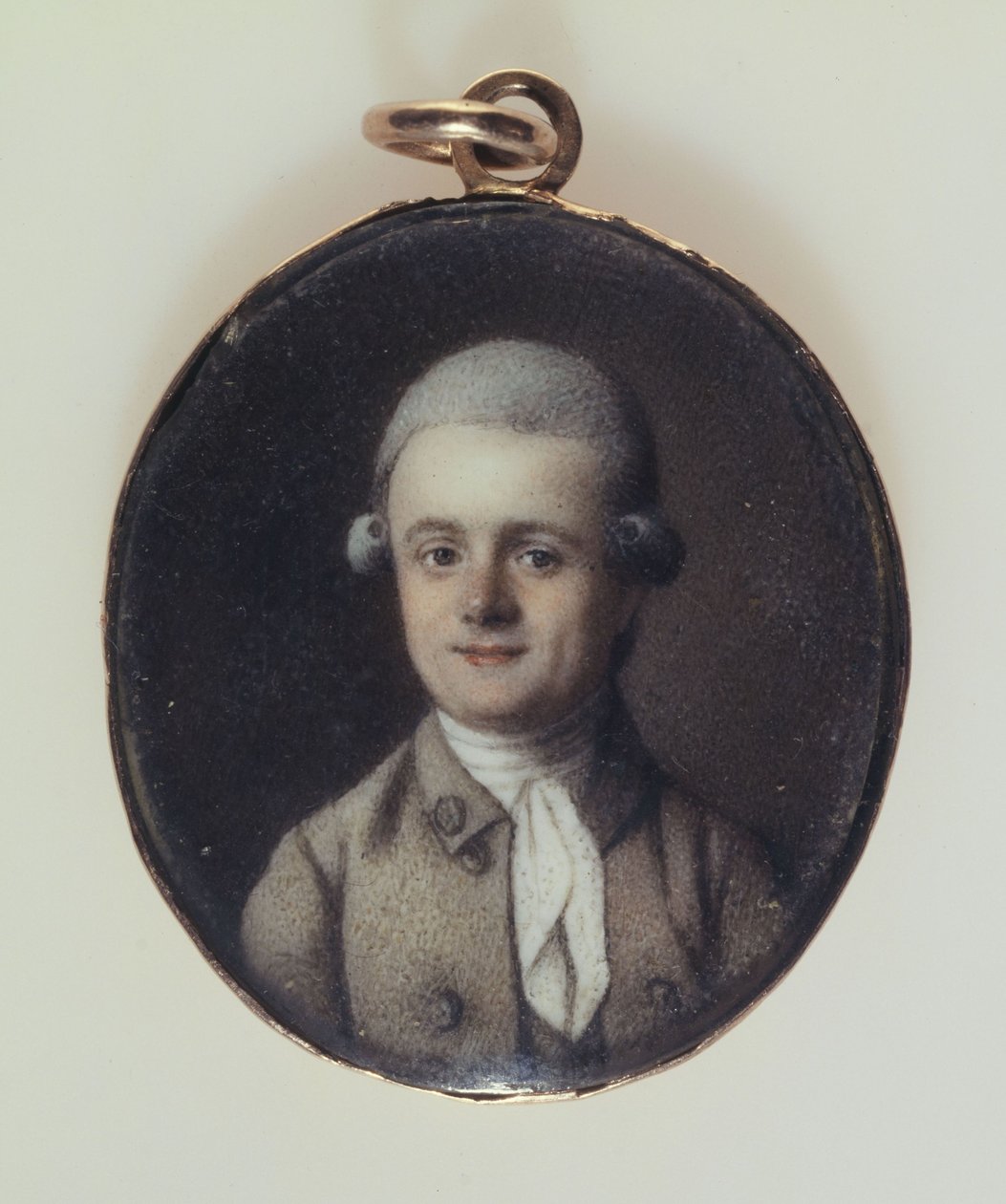 Francês: Portrait d