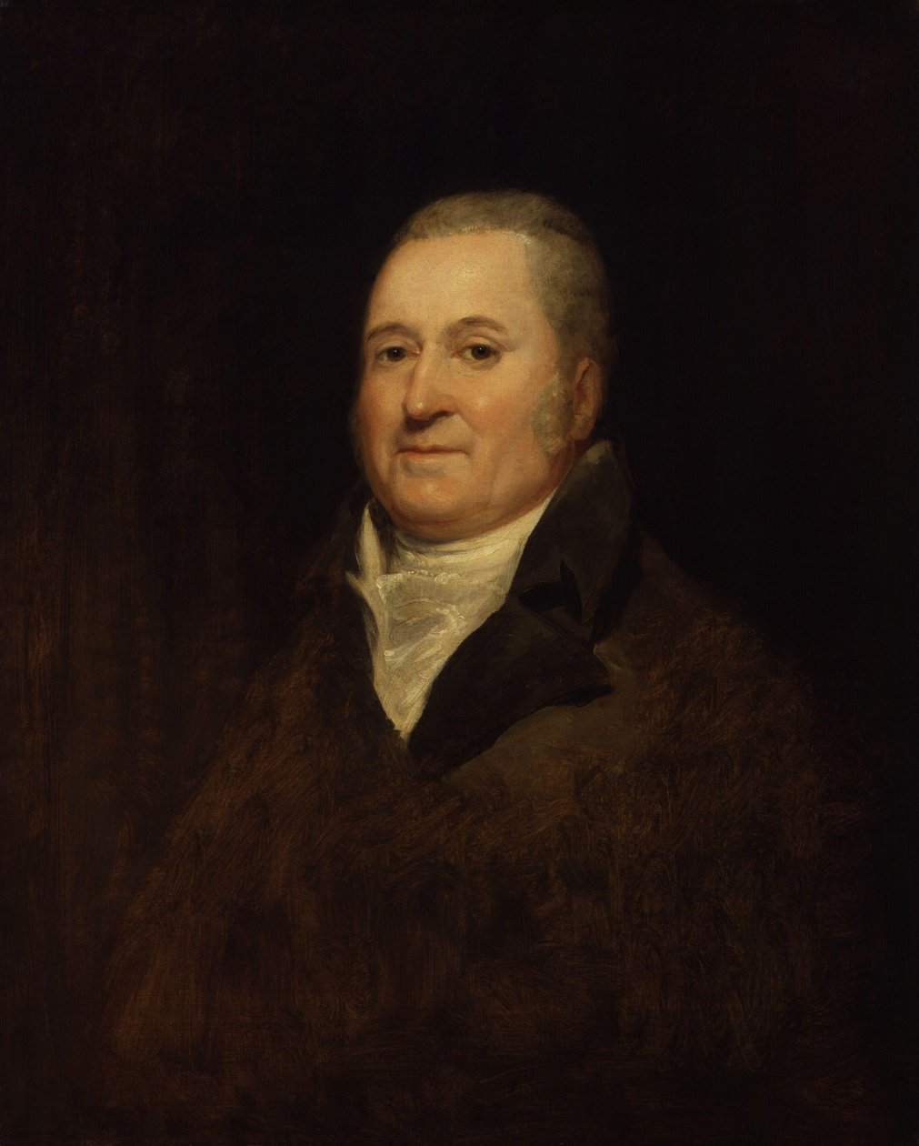 Henry Hervey Baber de anonymous 