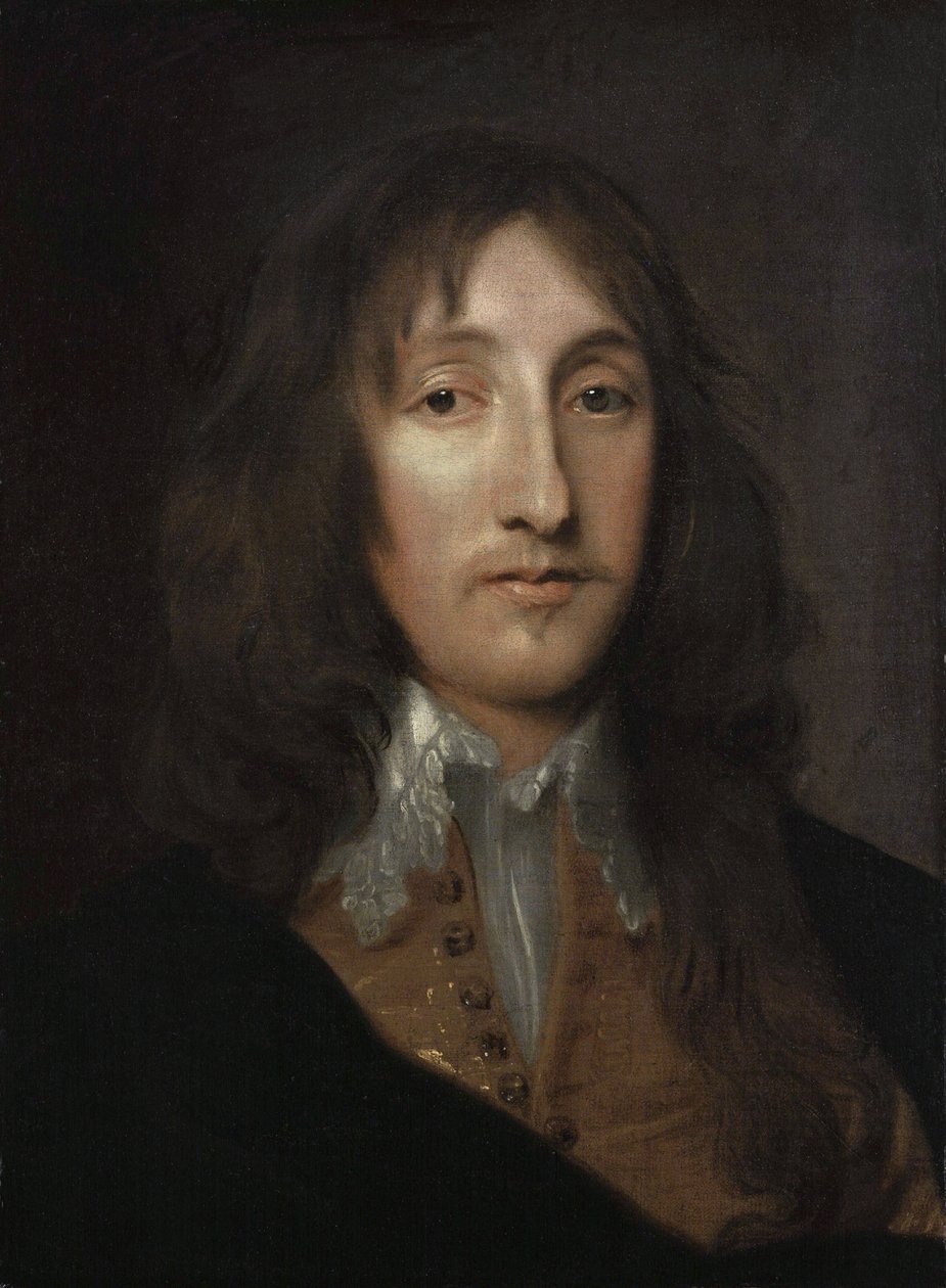 Richard Boyle, 1º Conde de Burlington e 2º Conde de Cork de anonymous 