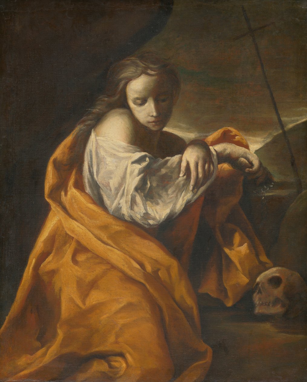 Eslovaco: Mary Magdalene Mary Magdalene de anonymous 