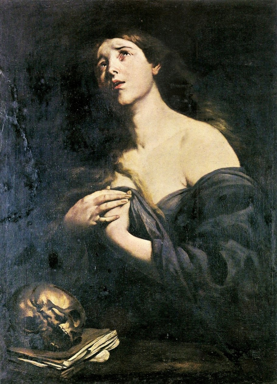 Maria Madalena de Andrea Vaccaro