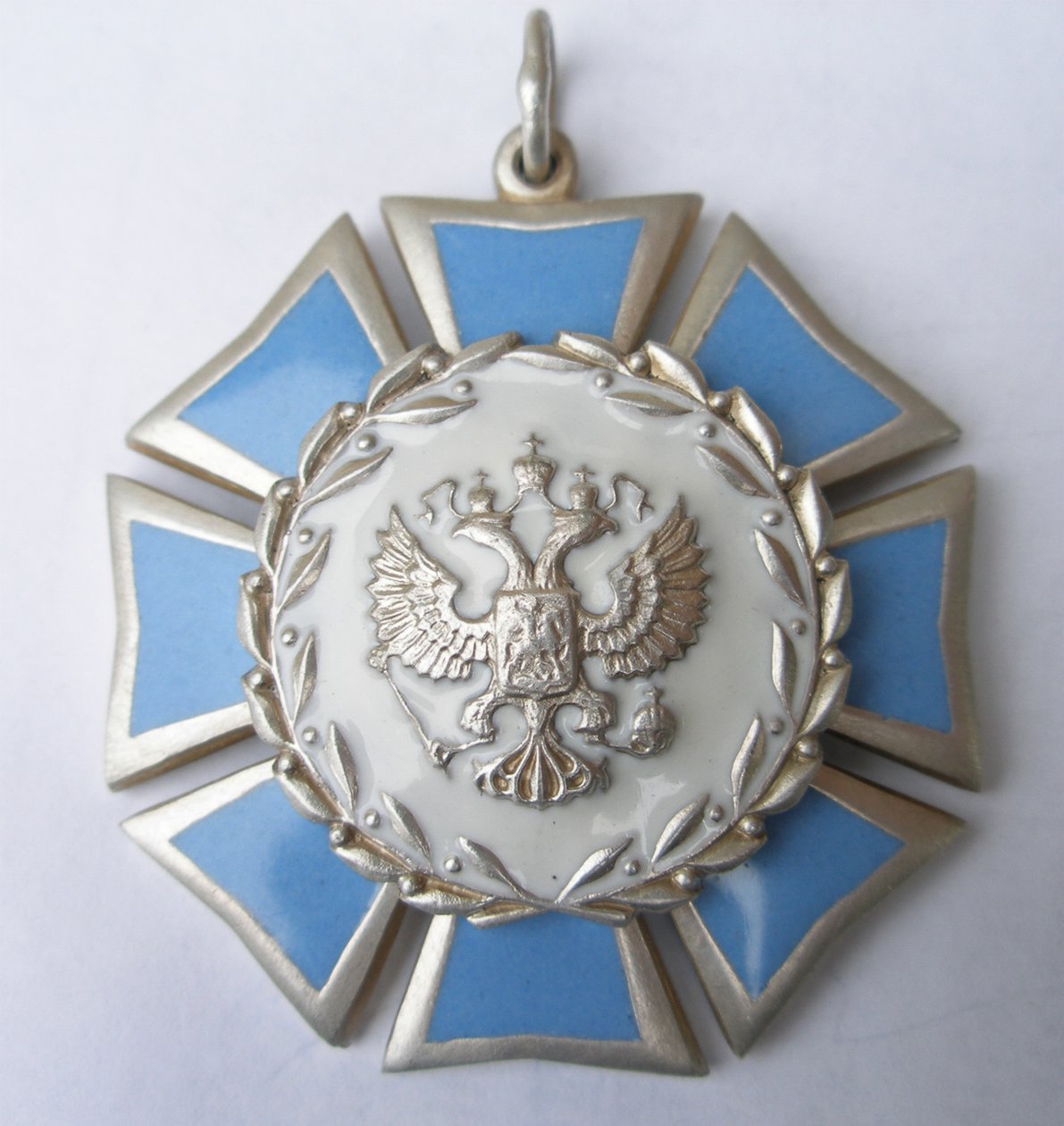 Ordem de Honra, 1994-2002 de decorations and medals Orders