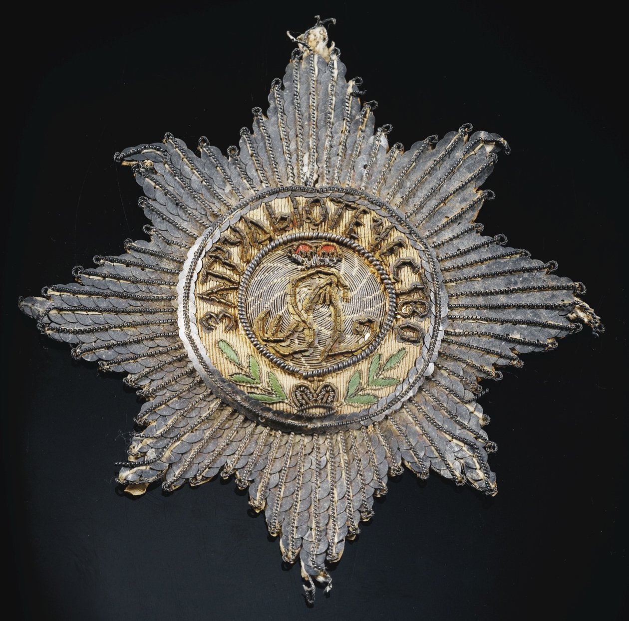 A Ordem Imperial de São Alexandre Nevsky de decorations and medals Orders