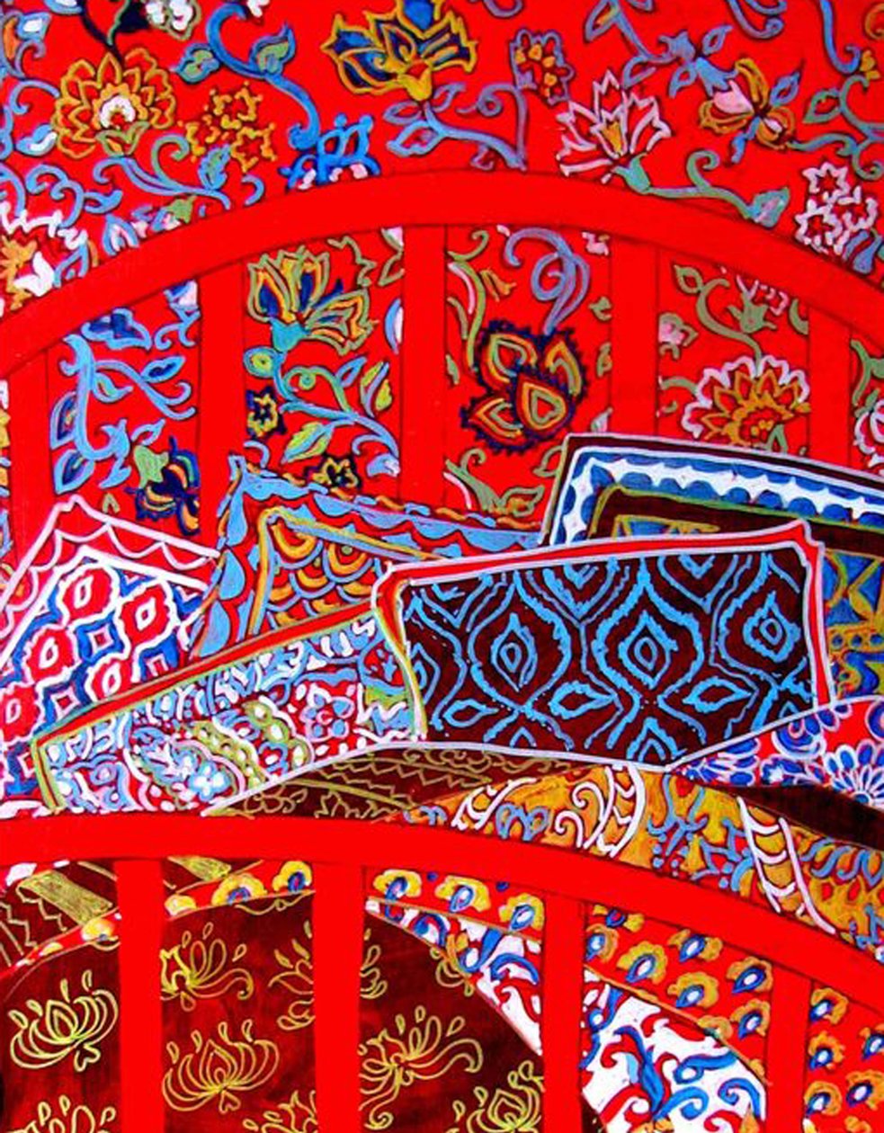 Hora de dormir, 2017 de linda arthurs
