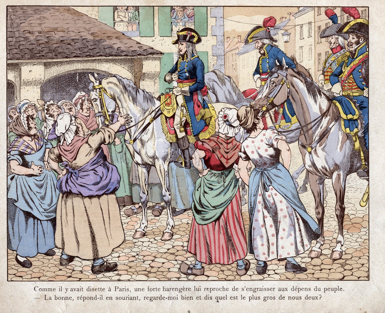 Napoleão I Bonaparte, imperador dos franceses de pseudonym for Onfray de Breville Job