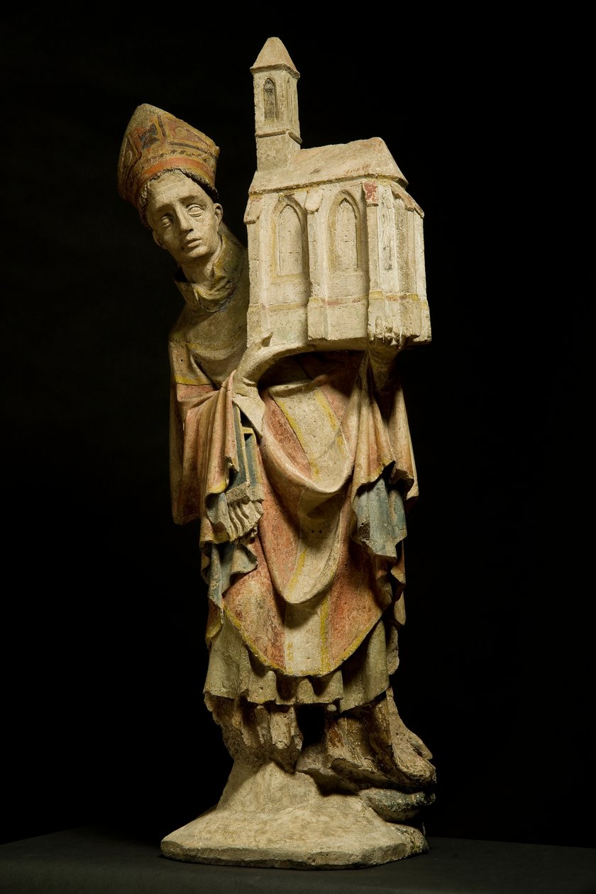 St. Wolfgang de Österreichischer Bildhauer