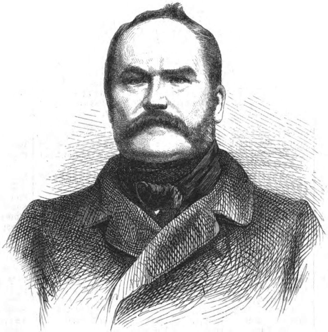 Wilhelm Rein, educador alemão no século XIX de Unbekannt Unbekannt