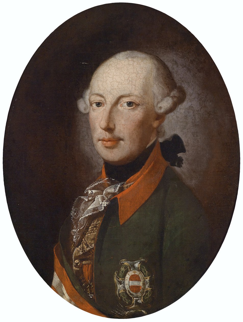 Imperador joseph ii de Unknown