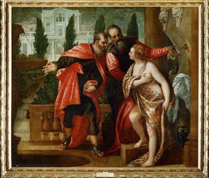  de (1528-88) Veronese