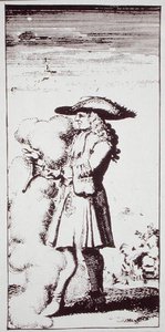 The Divining Rod, de 