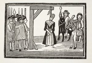 The Whole Life and Adventures of Miss Davis, comummente chamado The Beauty in Disguise, ilustração de 