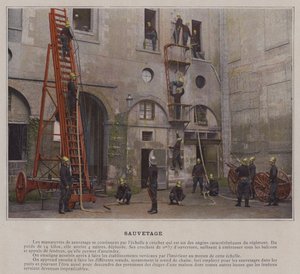 Resgate (foto colorida) de (after) French Photographer