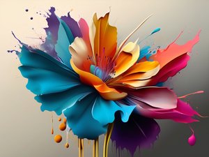 O Coloursway 6