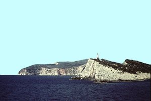 Farol de Detlef B. Fischer
