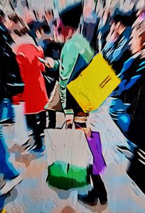 Compras