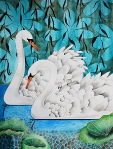 Família Swan