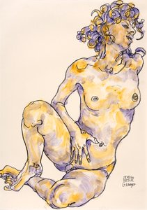 Paulina de Gunter Langer