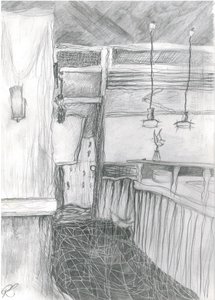 Café Mathilda Berlim