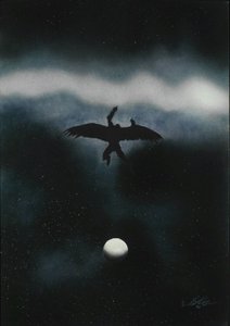 RESPIRANDO de Anghel De Marco