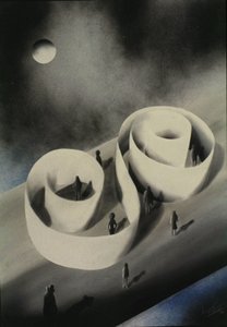 O MURO SOCIAL de Anghel De Marco