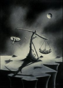 JUSTIÇA DO PODER de Anghel De Marco