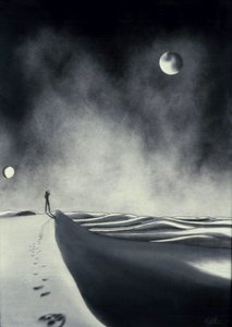 O CAMINHO de Anghel De Marco