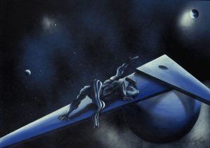 O TEMPO de Anghel De Marco