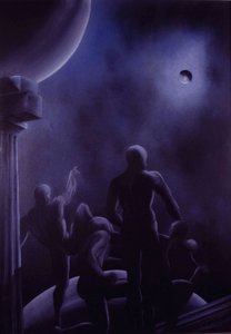 OS INCREDUAIS de Anghel De Marco