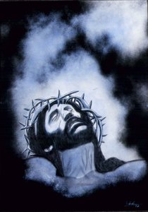 O CRISTO de Anghel De Marco