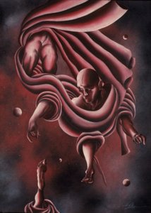 FORMAÇÃO de Anghel De Marco