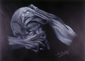 MEDO de Anghel De Marco