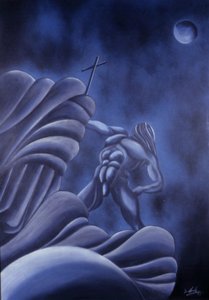 A CONQUISTA de Anghel De Marco