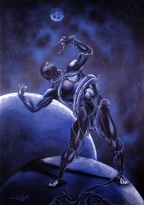 VIDA de Anghel De Marco